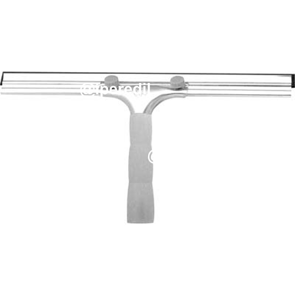 TERGIVETRO A SPATOLA APEX GOMMA CM 35 FILETTO ITALIA