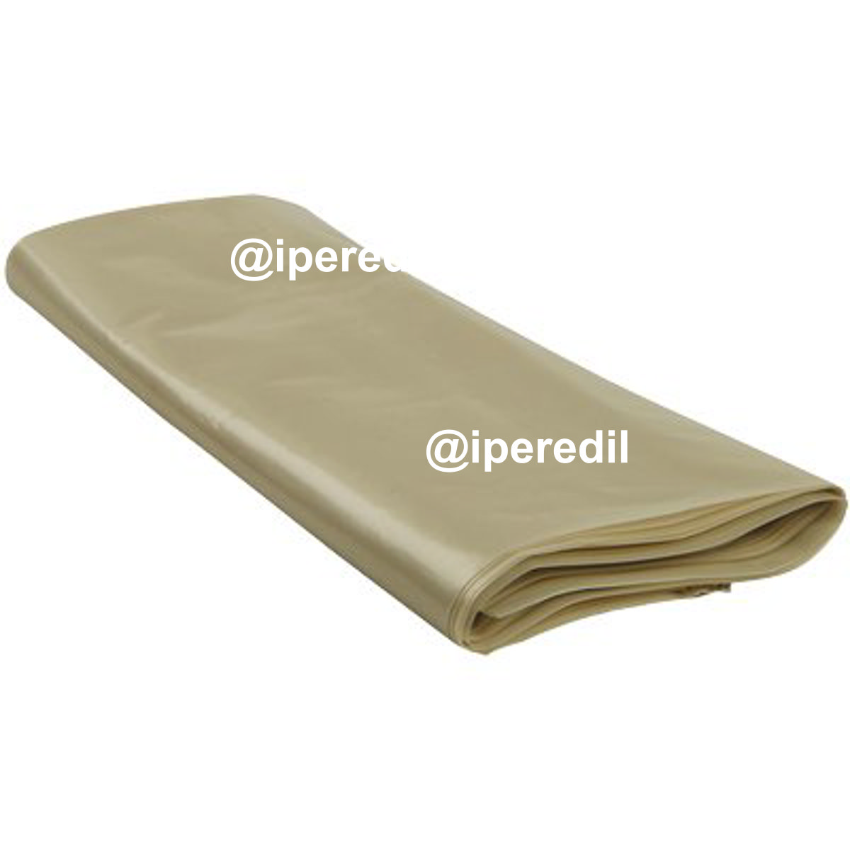 SACCO IMMONDIZIA INDUSTRIALE AMBRA ELEPACKING CM 90X120 MY 80 CF=KG 20