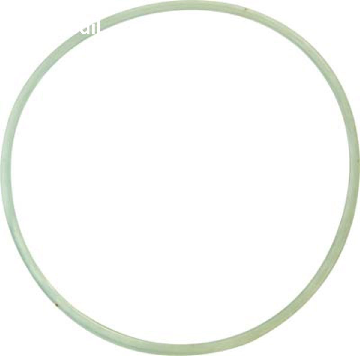 GUARNIZIONE X FUSTO BOCCA LARGA MM 115 X LT 10