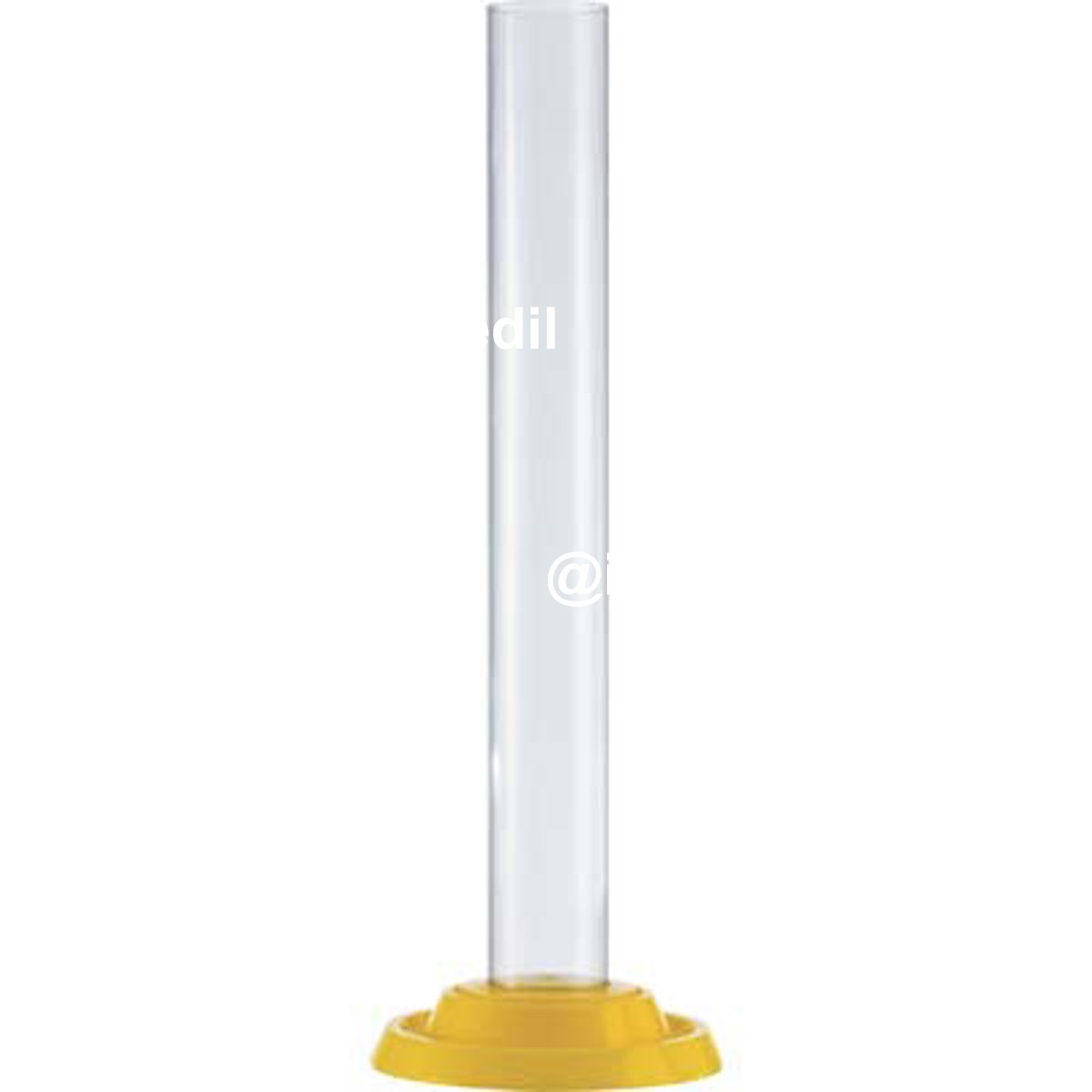 PROVETTA X IMMERSIONE STRUMENTI MISURA CC 200 MM 32 H.MM 265