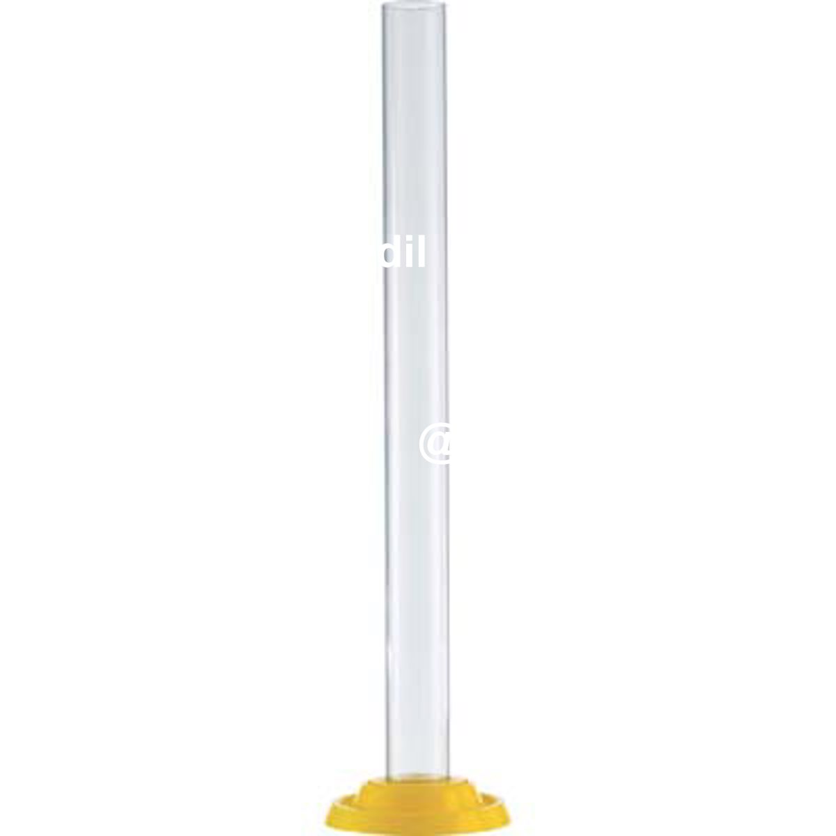 PROVETTA X IMMERSIONE STRUMENTI MISURA CC 250 MM 32 H.MM 390