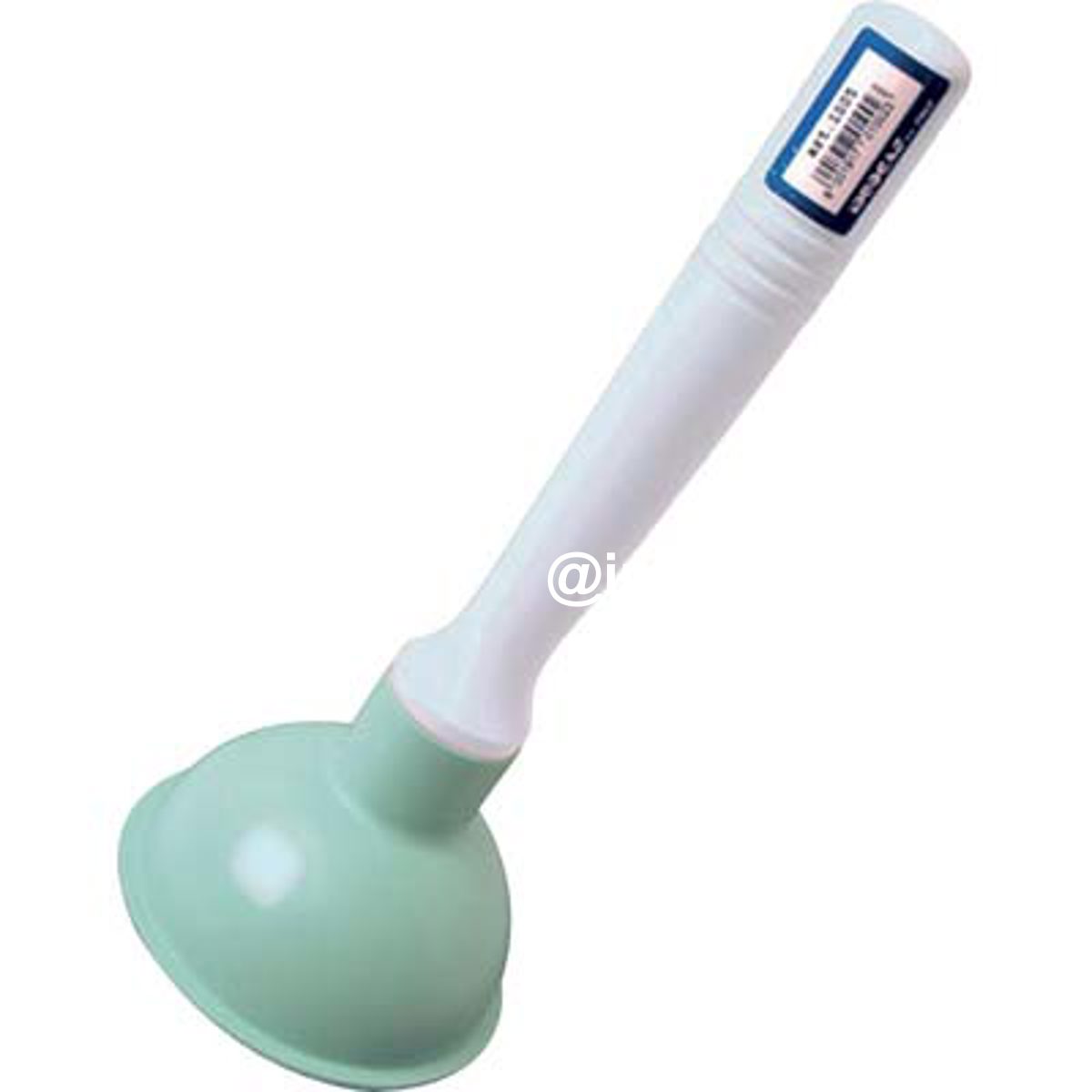 STURALAVANDINO A VENTOSA SUPER PVC CM 15