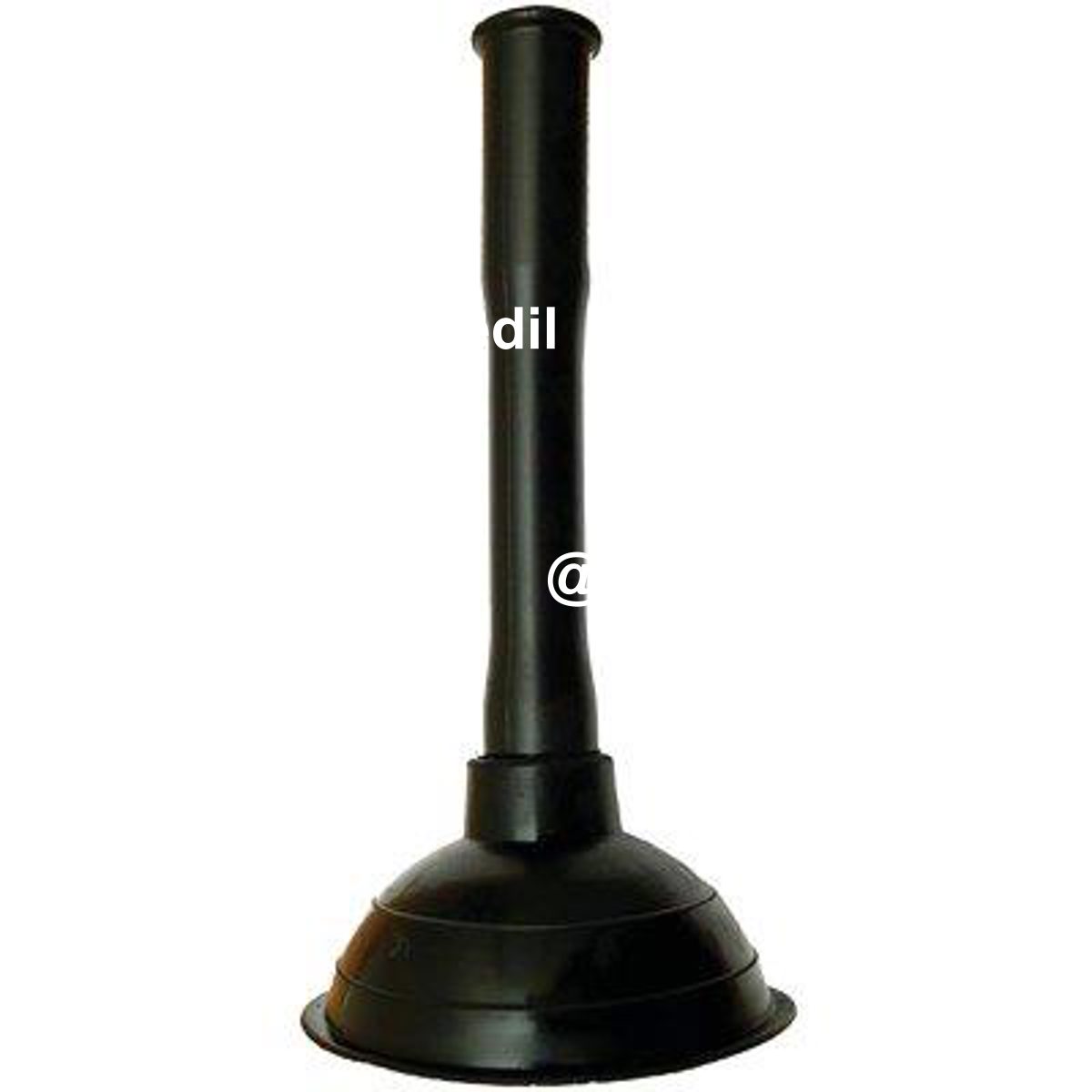 STURALAVANDINO A VENTOSA ECO GOMMA CM 15