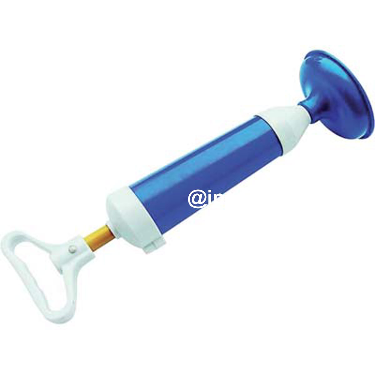 STURALAVANDINO A POMPA EFFE VENTOSA MM 155 H.CM 38