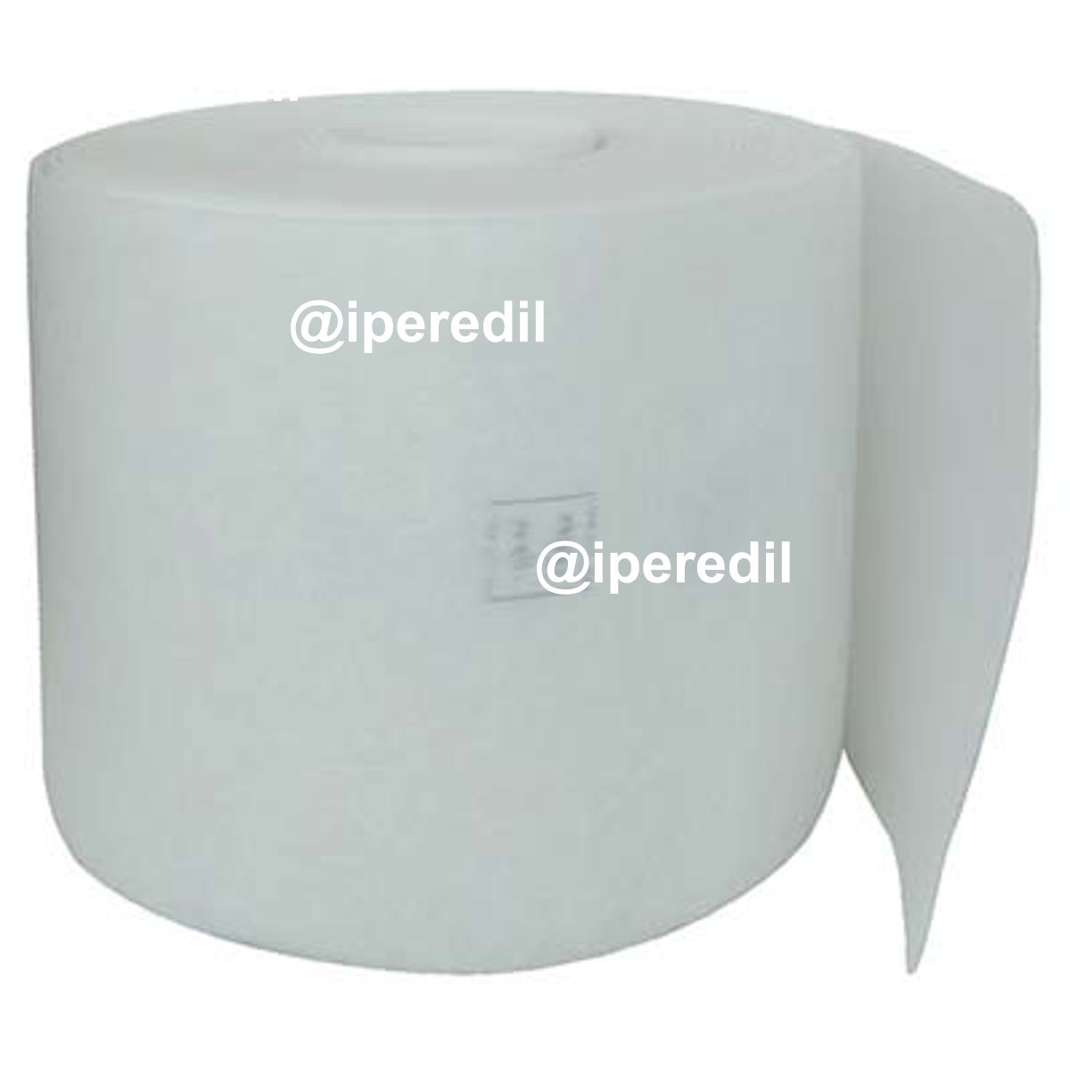 FILTRO X RADIATORI GEKO CALOR POLIESTERE CM 33 MT 25 - 02325018