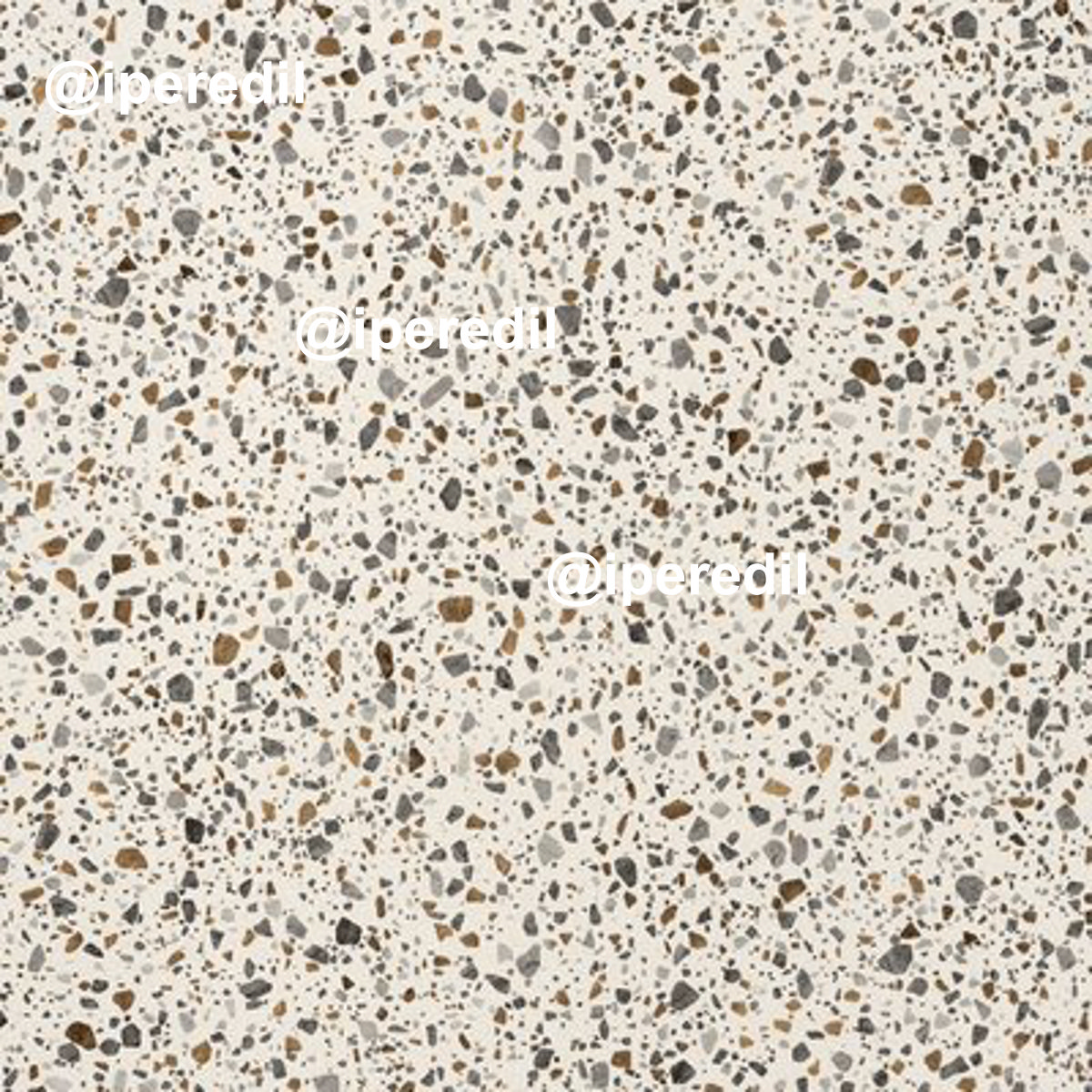PLASTICA ADESIVA 2749 HOME DECO PIETRA TERRAZZO H.CM 45 L.MT 15
