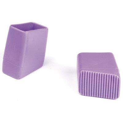 PIEDINO SCALA DOMINA POSTERIORE SICOS MM 30X20