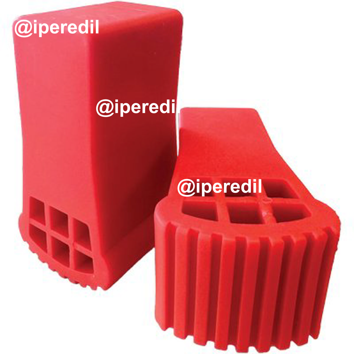 PIEDINO SCALA PARALLELA ORANGE MARCHETTI X BARRA STABILIZATRICE - 02337174