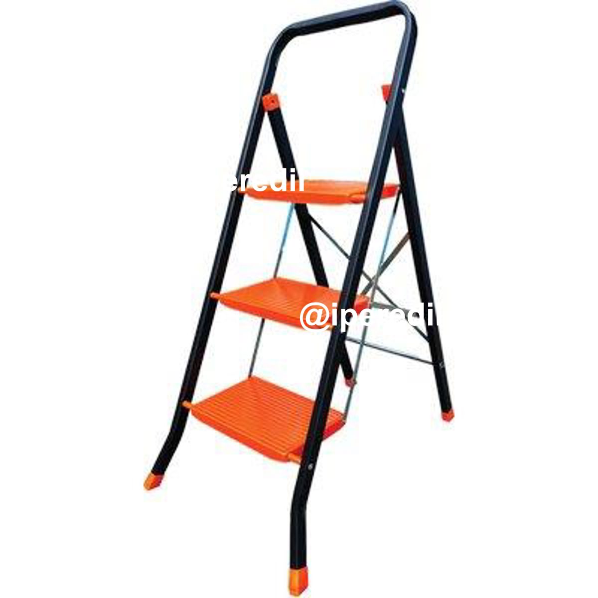 SGABELLO LUCY SICOS ACCIAIO VERNICIATO GRADINI 2 H.MM 470