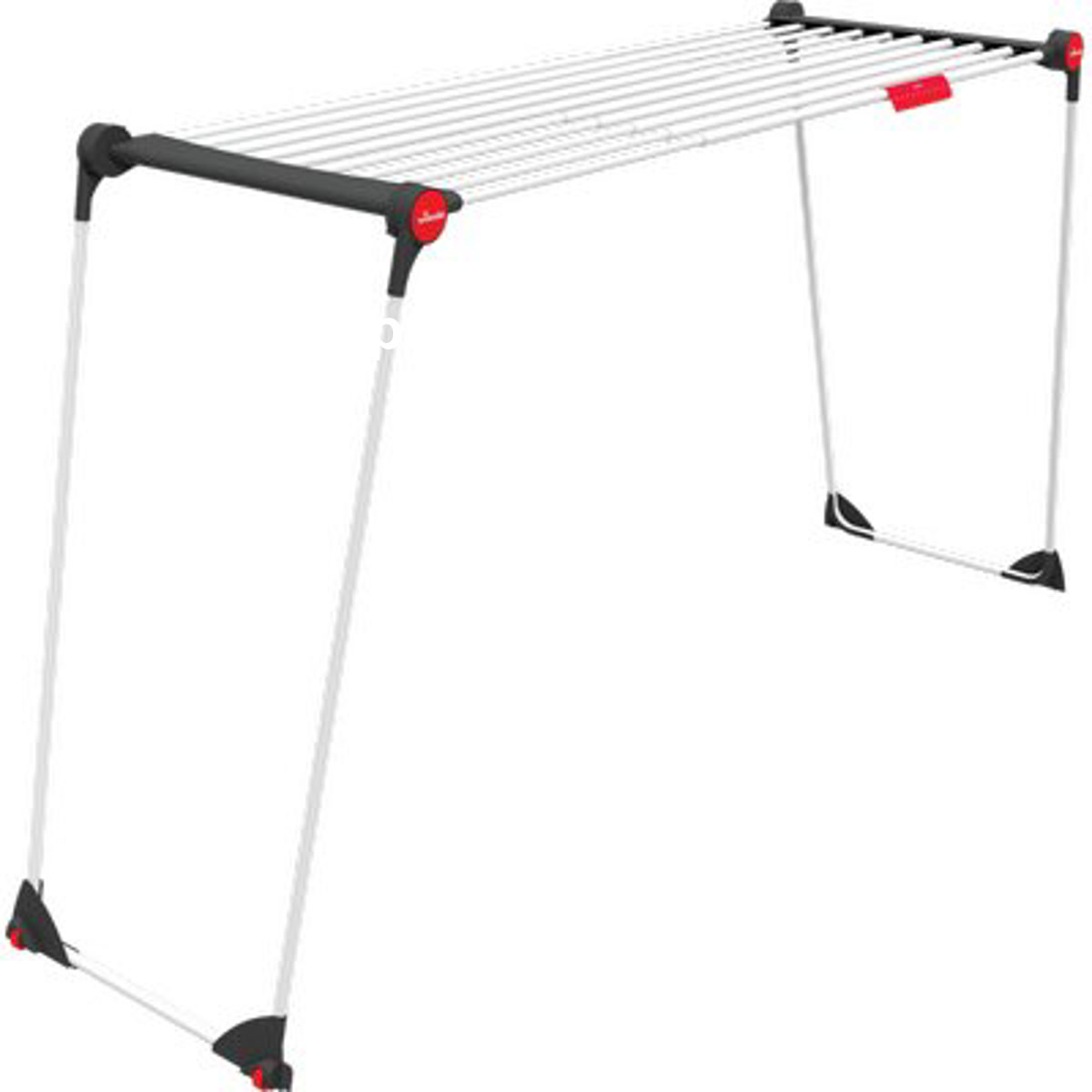 STENDINO INFINITY COMPACT VILEDA ACCIAIO VERNICIATO MT 20