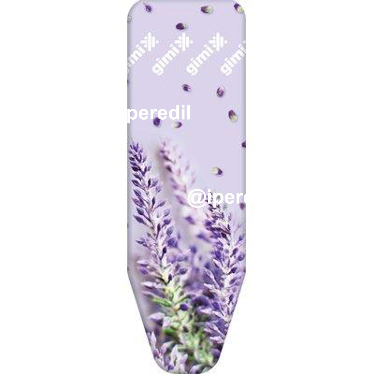 TELO ASSE STIRO JUNIOR/CLASSIC GIMI COTONE CM 120X40