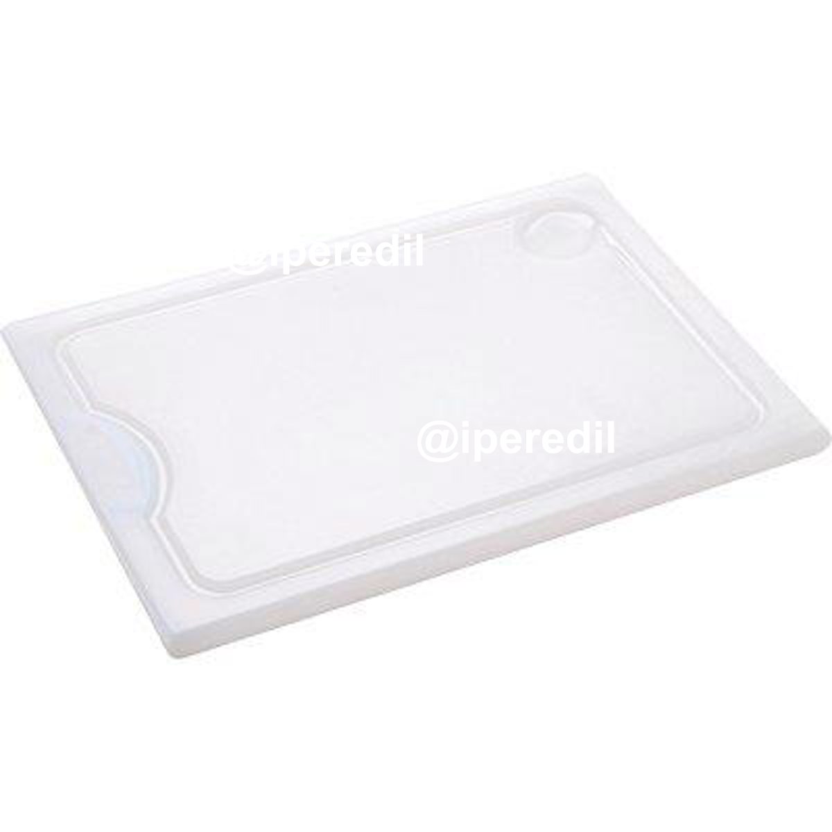 TAGLIERE POLIETILENE PROFESSIONALE CM 38X28X1,6