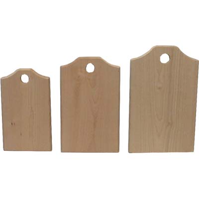 TAGLIERE LEGNO FAGGIO CM 33X20X0,20