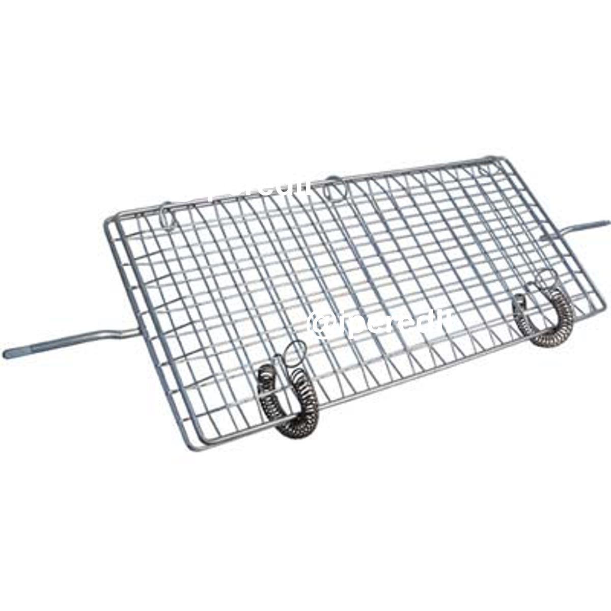 GRATICOLA GIRARROSTO INOX CM 70