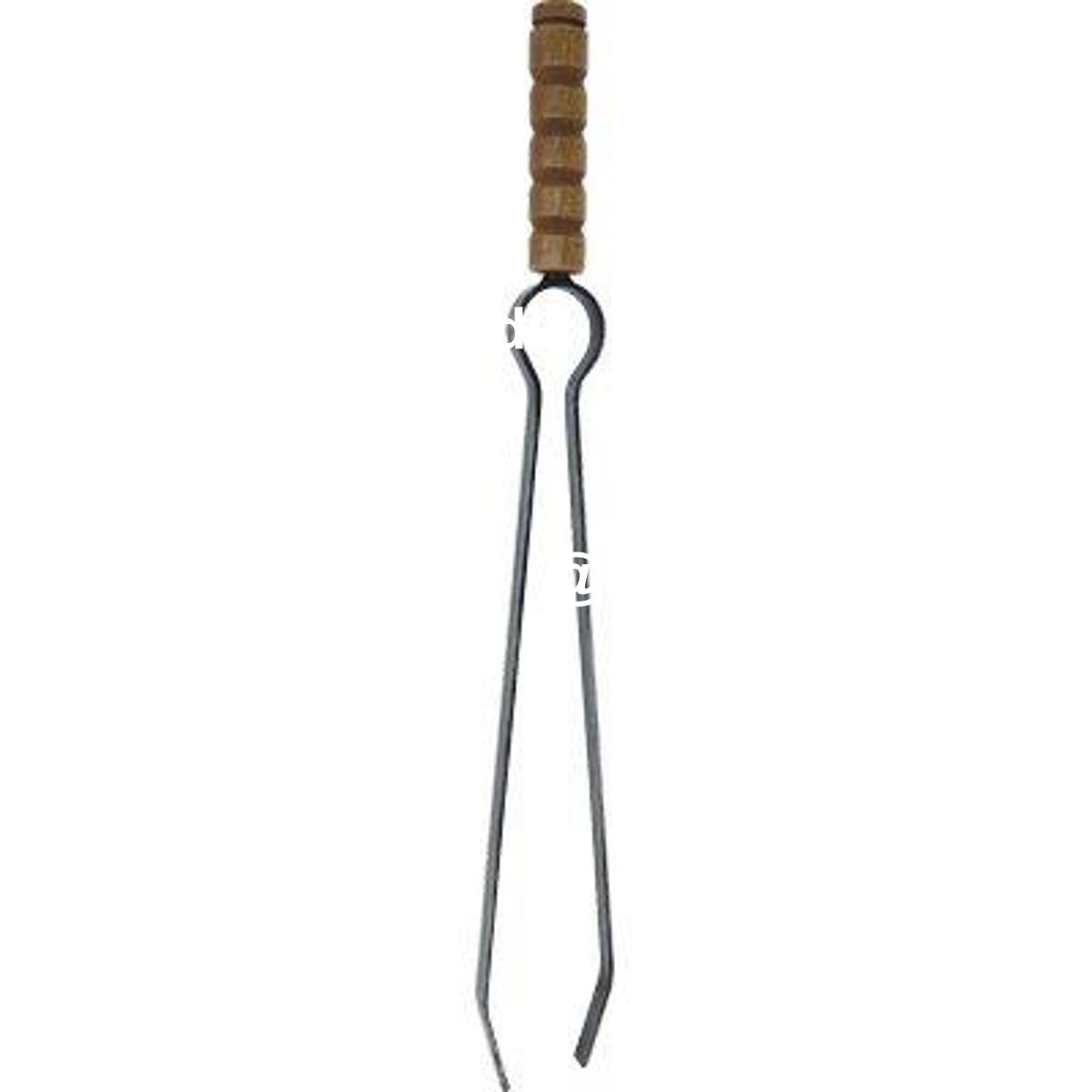 MOLLA X CAMINO LUX FERRO BATTUTO/LEGNO CM 60 - 02435061