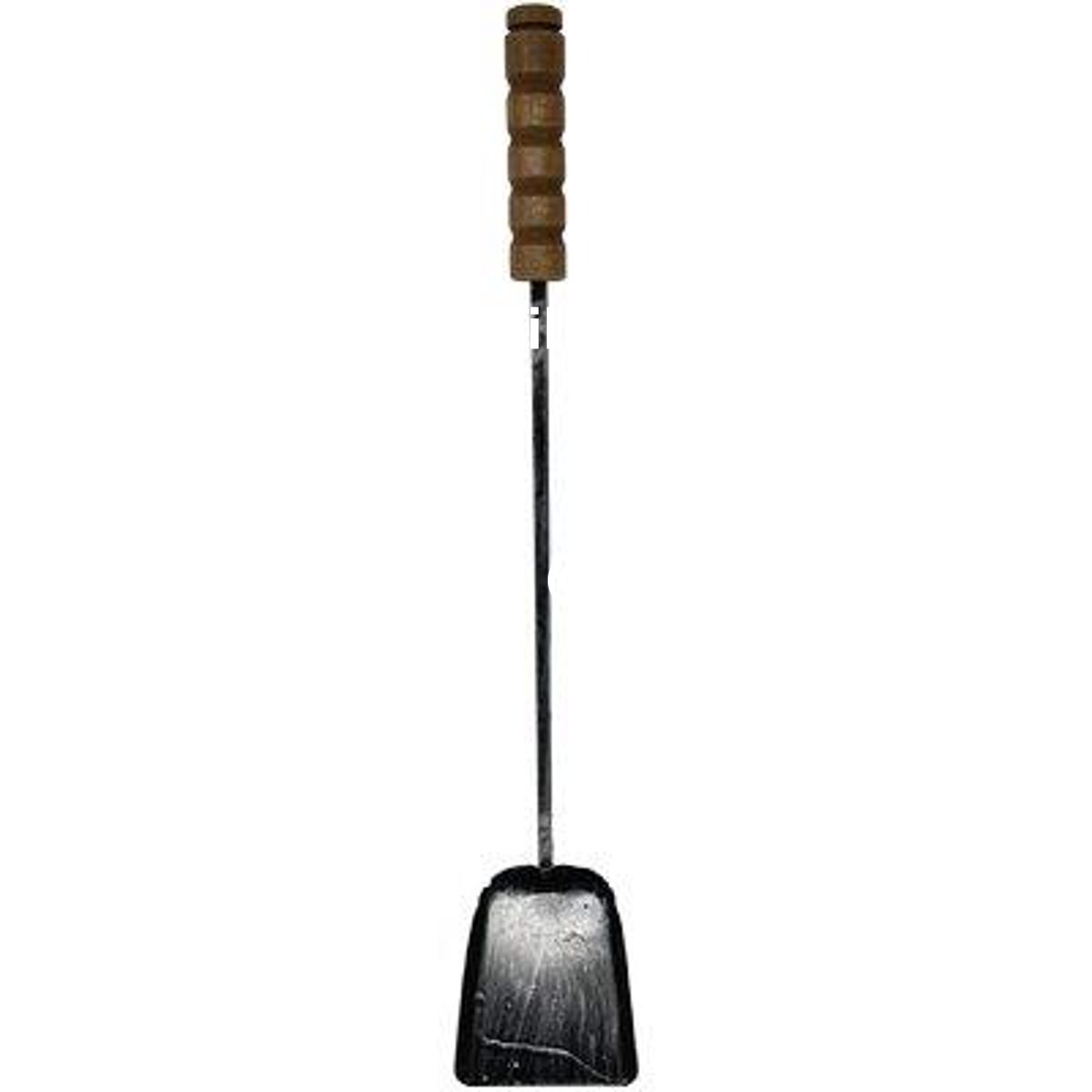 PALETTA X CAMINO LUX FERRO BATTUTO/LEGNO CM 60 - 02435121