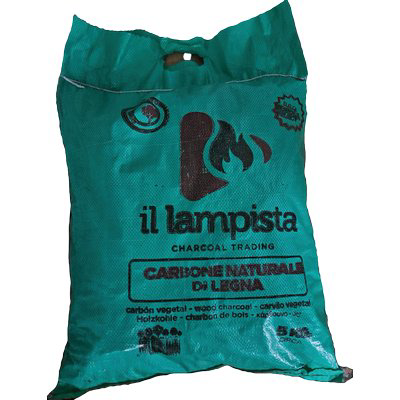 CARBONELLA IL LAMPISTA KG 5 (120)