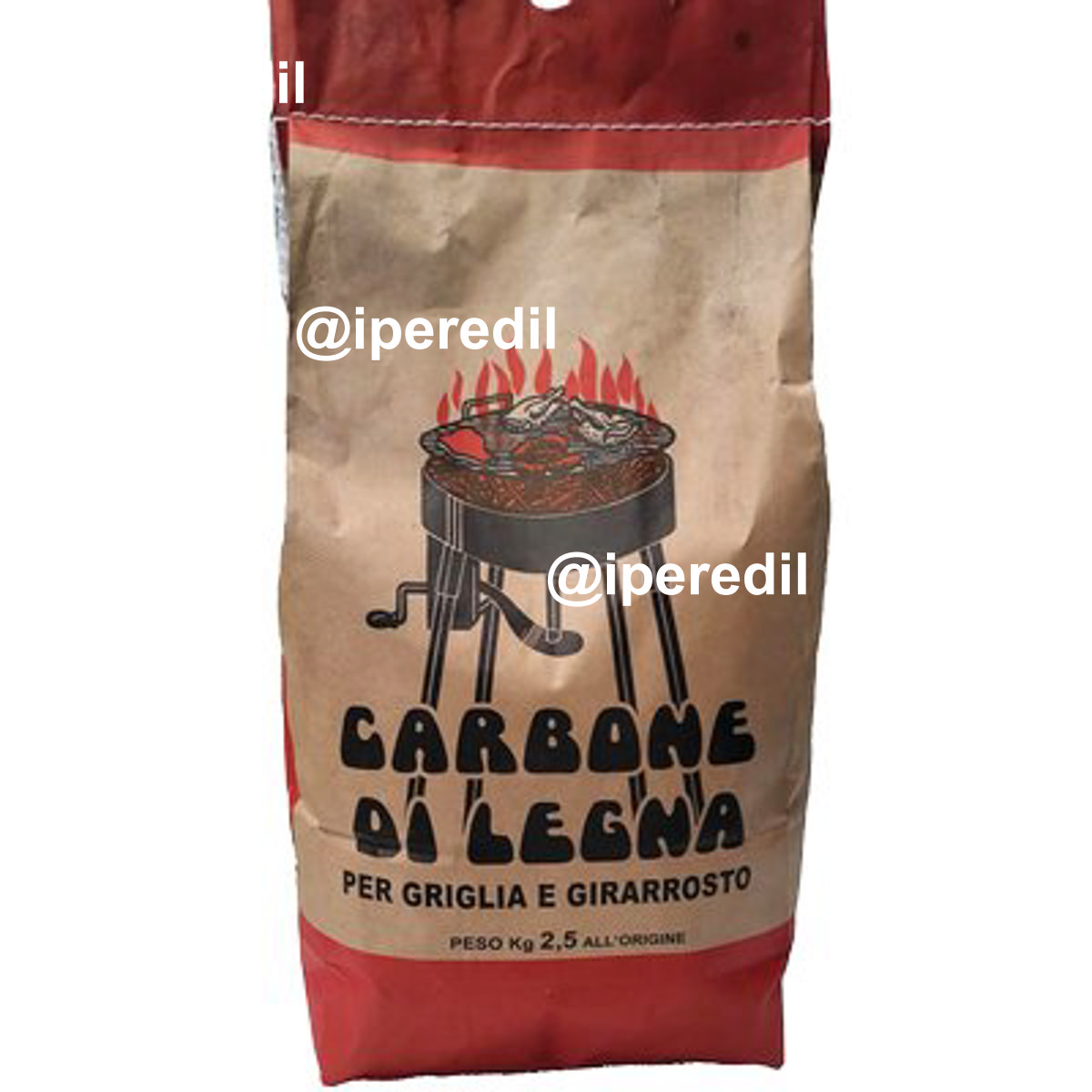 CARBONELLA REALVALLE KG 2,5 (210) - 02440035