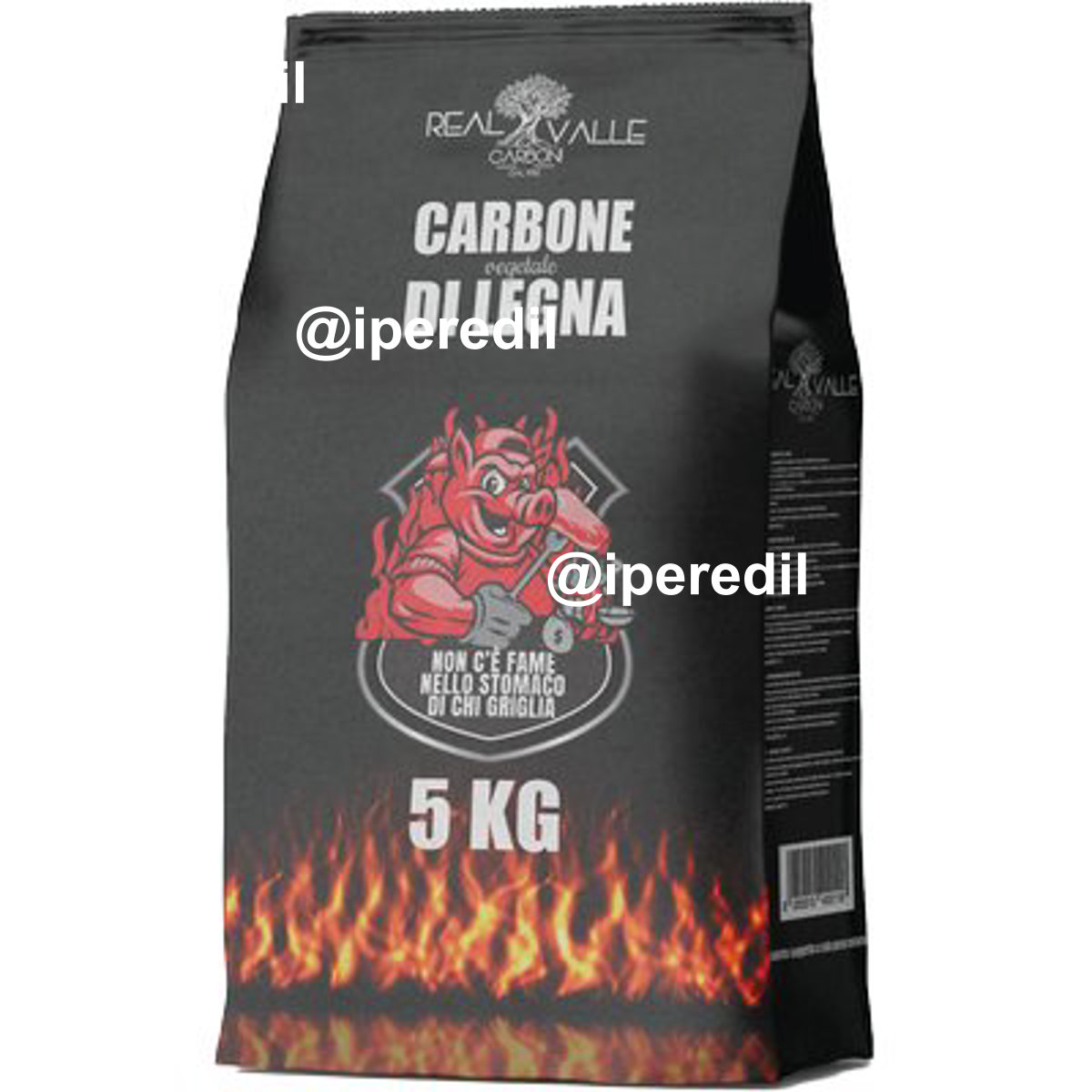 CARBONELLA REALVALLE KG 5 (117) - 02440036