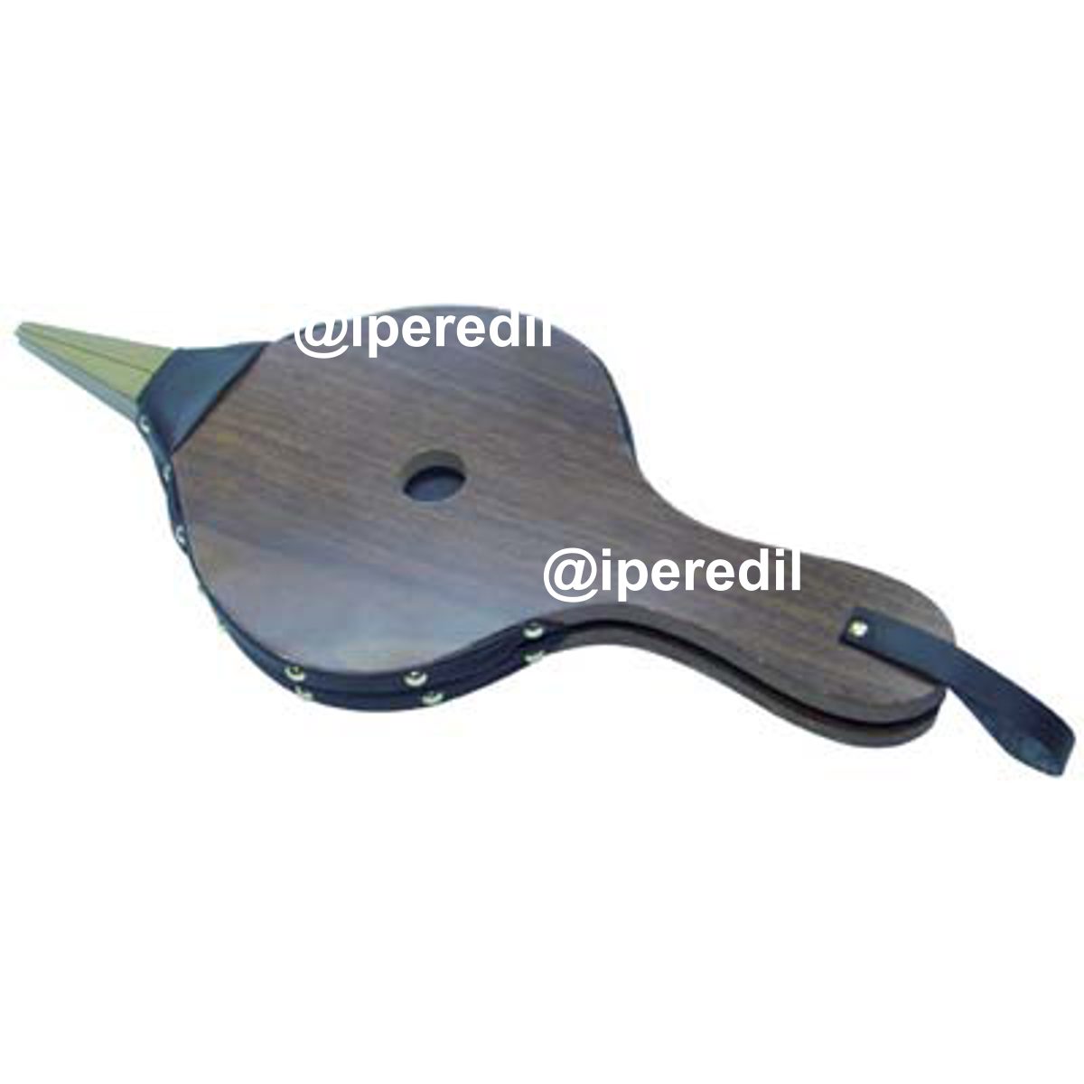SOFFIETTO ATTIZZAFUOCO DOMUS CM 41 - 02445536