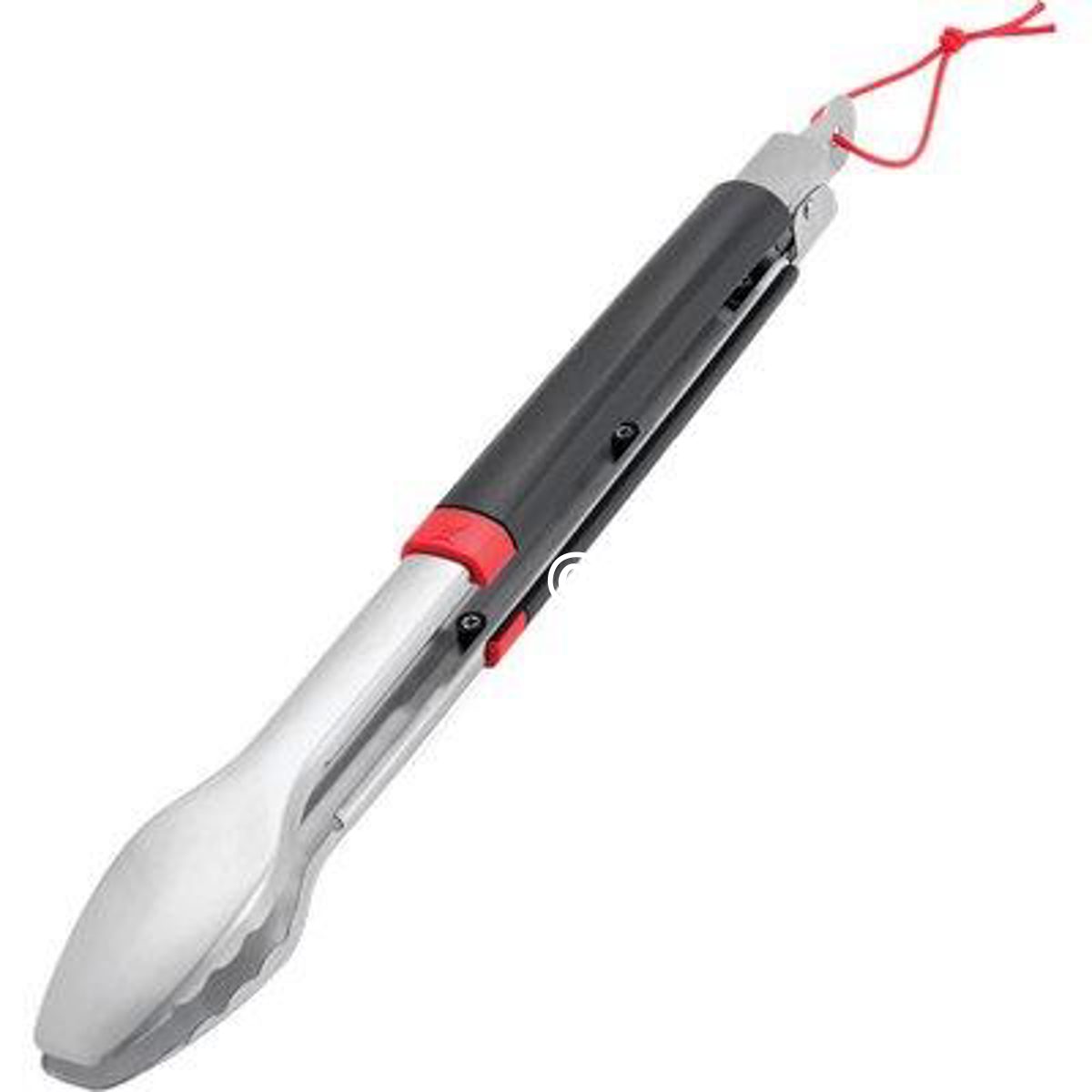 PINZA BARBECUE WEBER ACCIAIO INOX/PLASTICA CM 40