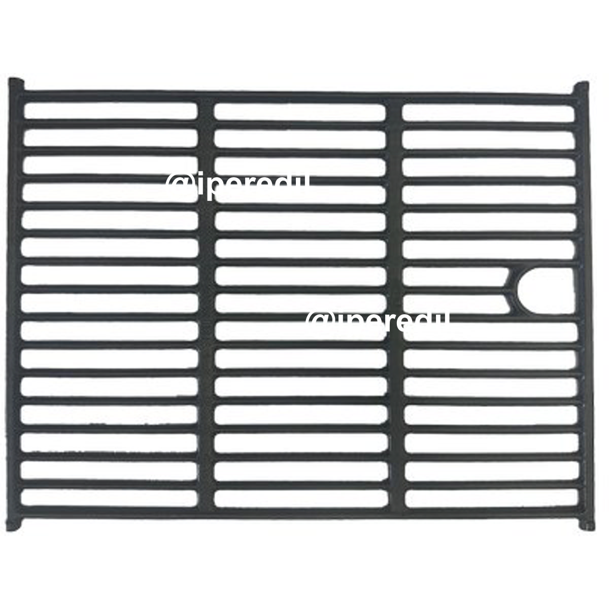 GRIGLIA BARBECUE GAS SAMBA DOMUS GRANDE