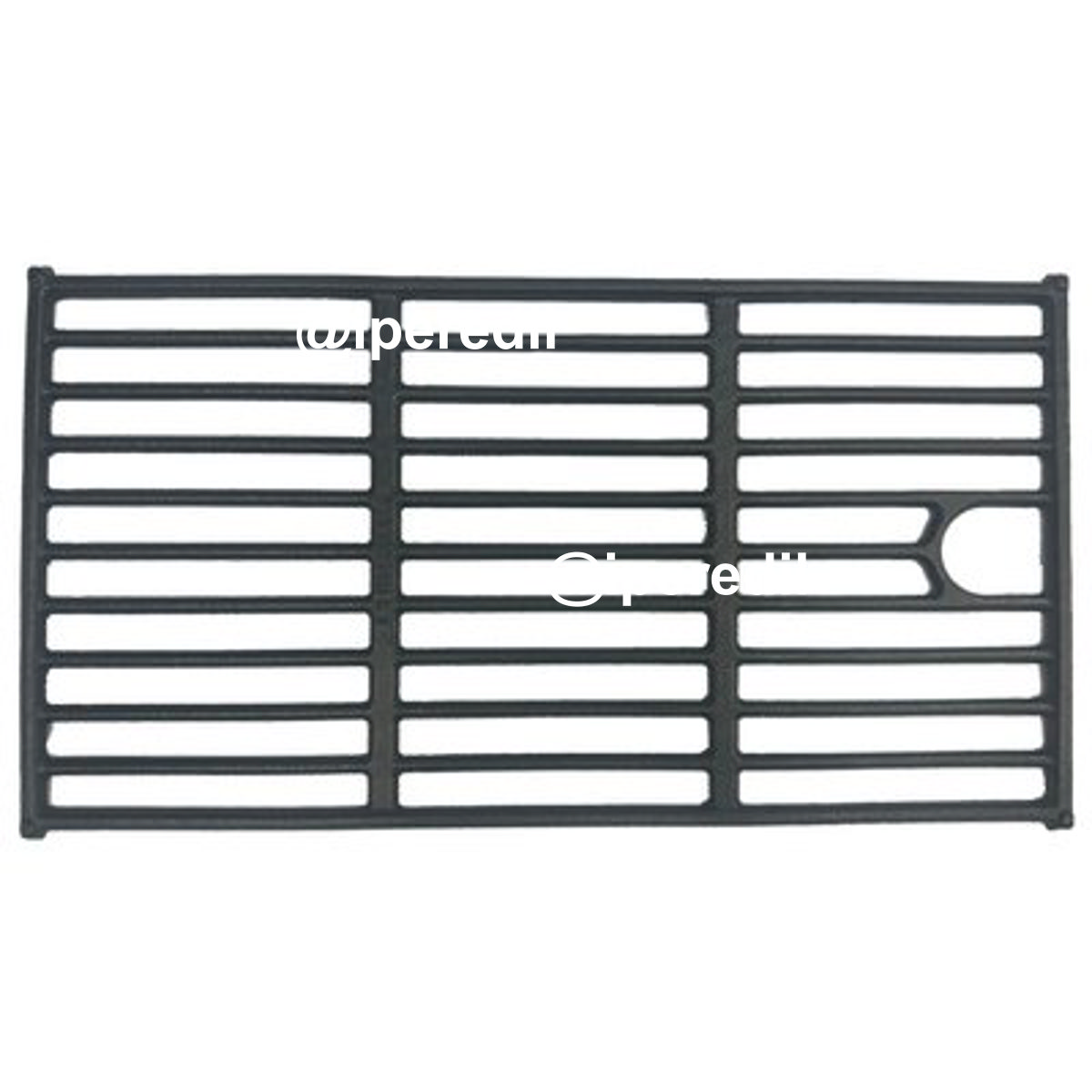 GRIGLIA BARBECUE GAS SAMBA DOMUS PICCOLA