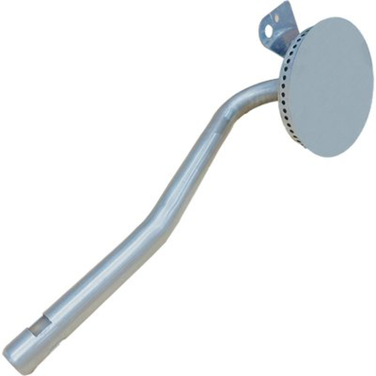 BRUCIATORE BARBECUE GAS SALSA DOMUS LATERALE