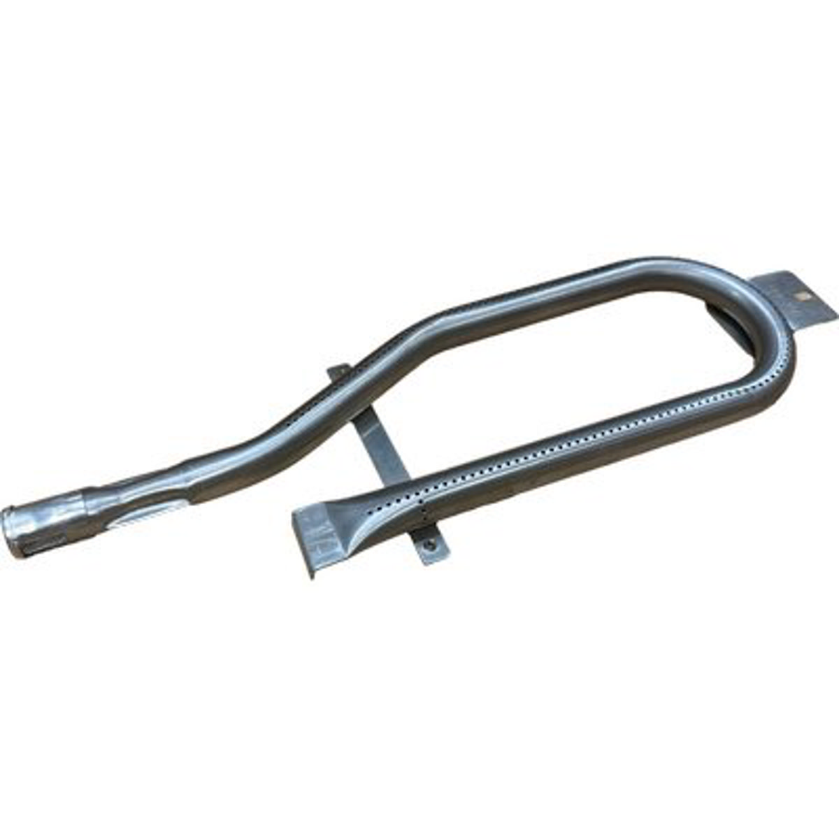 BRUCIATORE ROSOLATURA BARBECUE GAS SALSA DOMUS CORPO CENTRALE