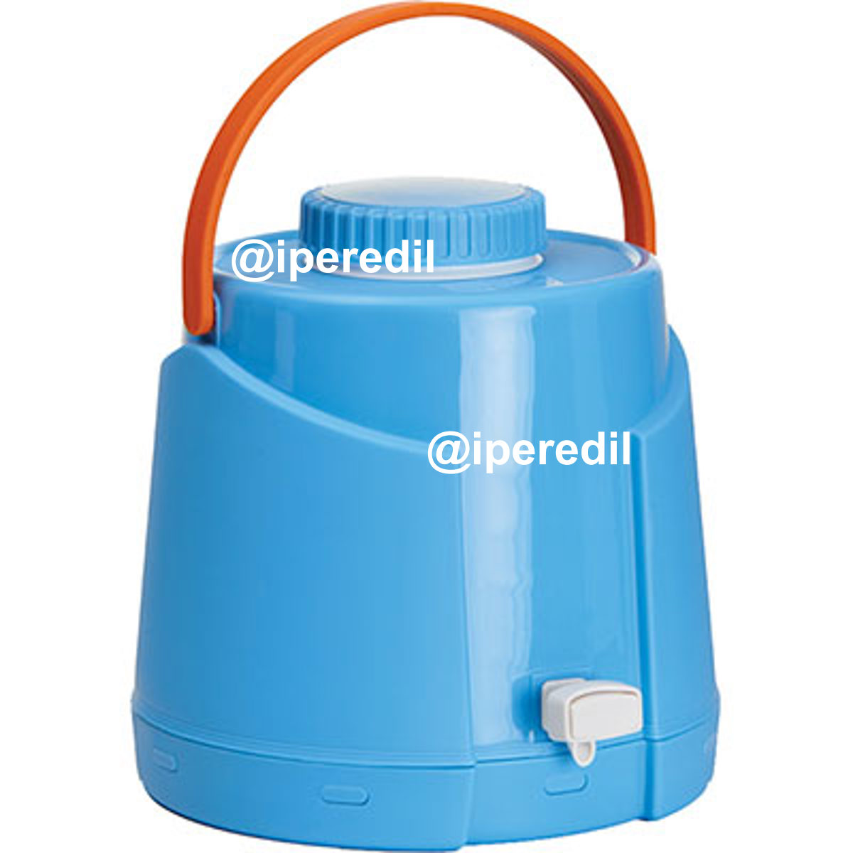BORRACCIA FIESTA BOTTIGLIA 5 GIOSTYLE LT 5,6 CM 27X29X27,5
