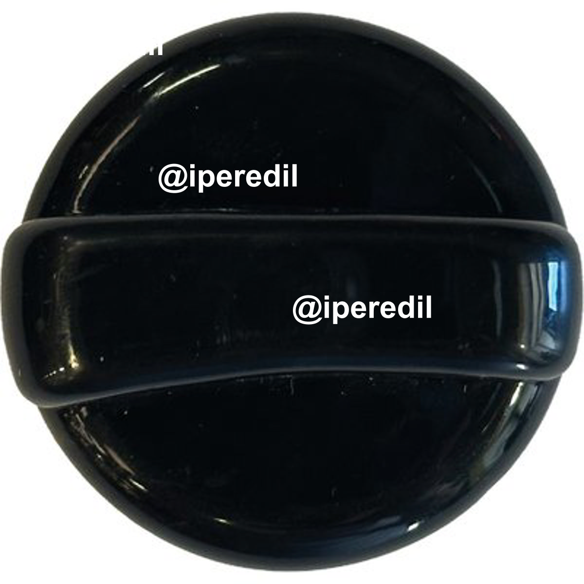 MANOPOLA X FORNELLO GAS FLAME 1 2 3