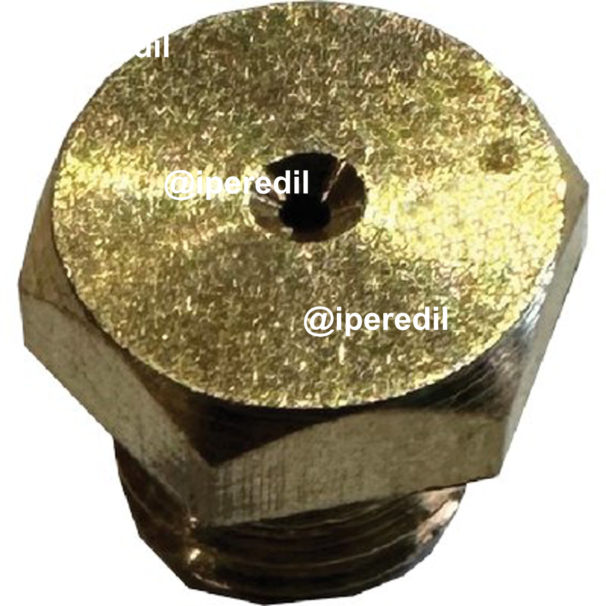 UGELLO X FORNELLO GAS FLAME PICCOLO 0,5 MM