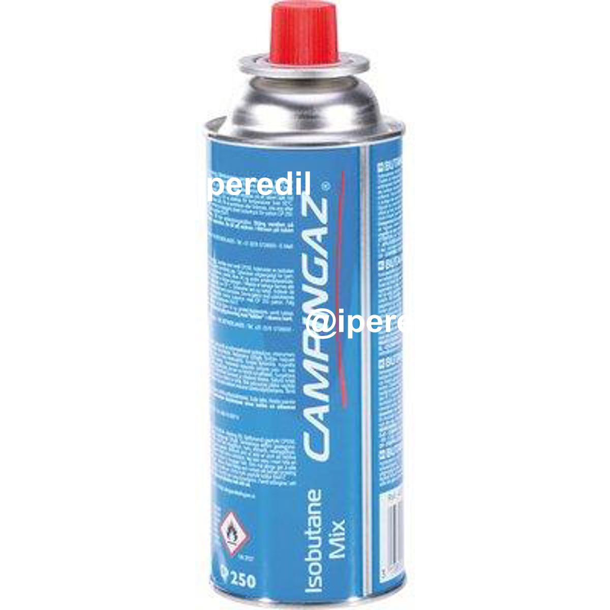 CARTUCCIA GAS BUTANO A BAIONETTA GR 227