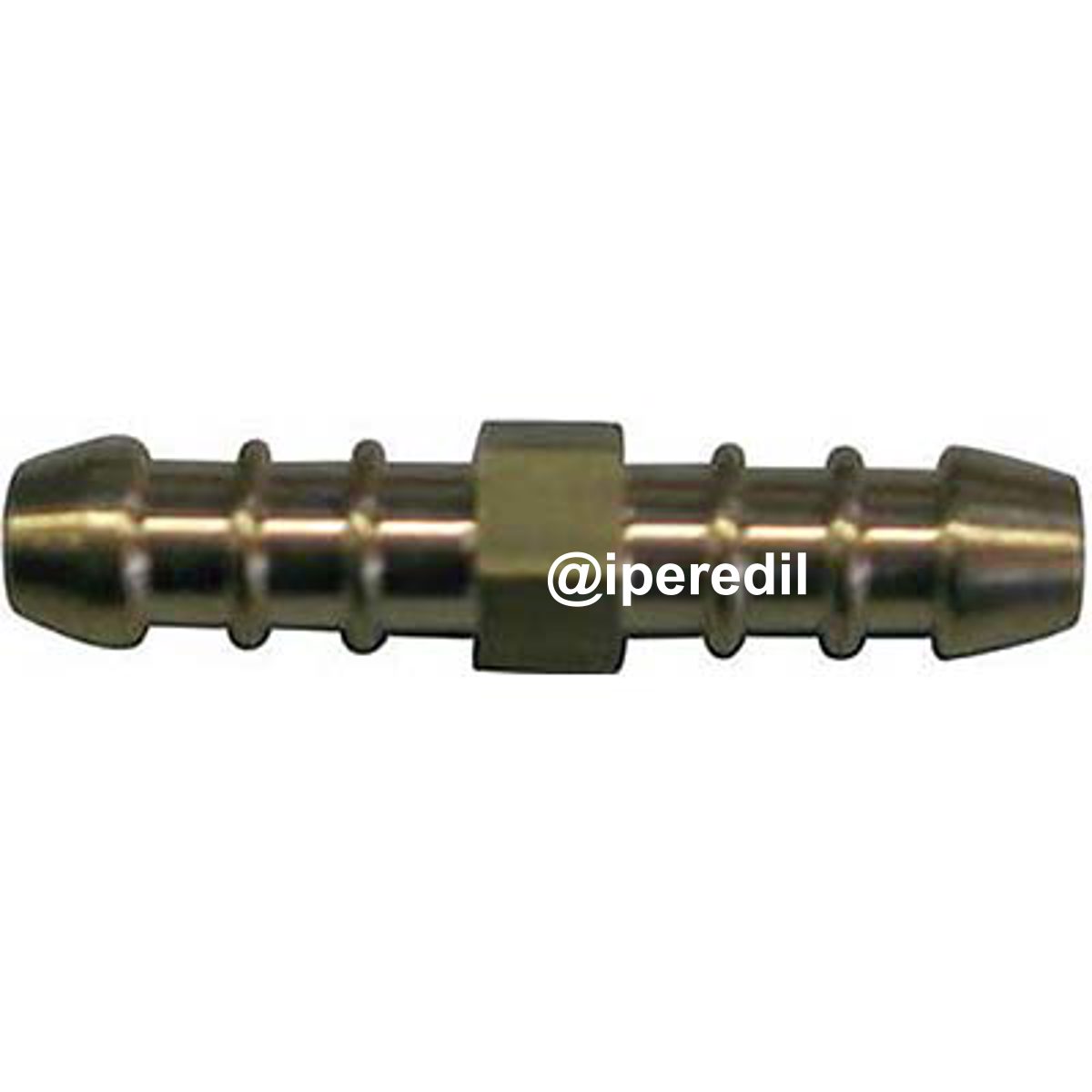 PORTAGOMMA GPL 2 VIE OTTONE MM 10