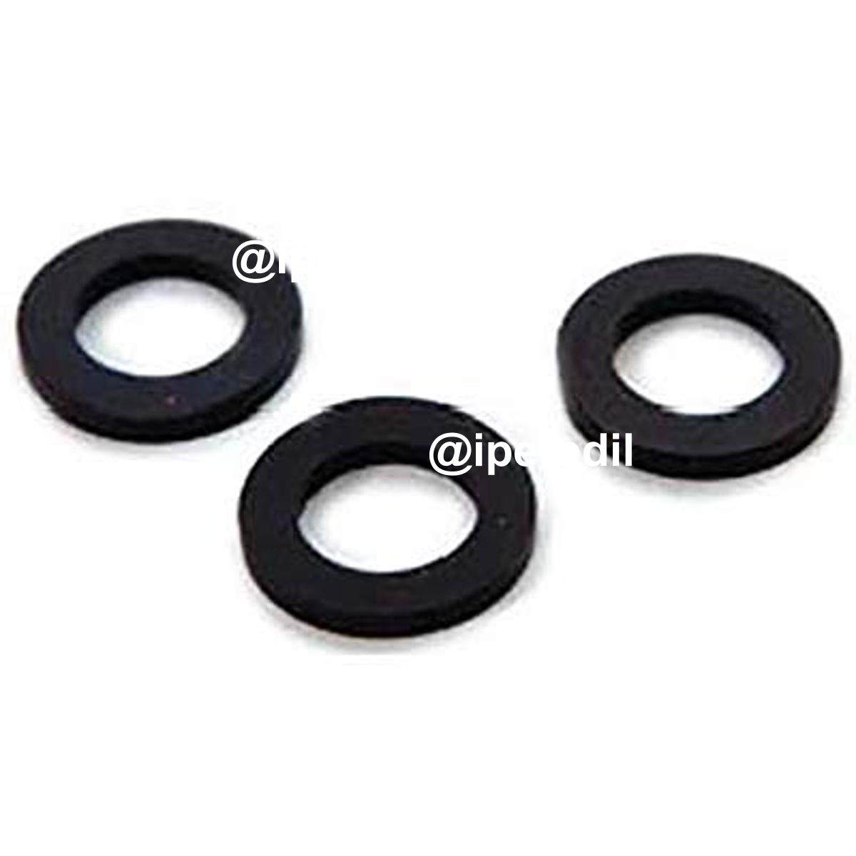 GUARNIZIONE NBR X REGOLATORE E FLESSIBILE GPL CF=PZ 100