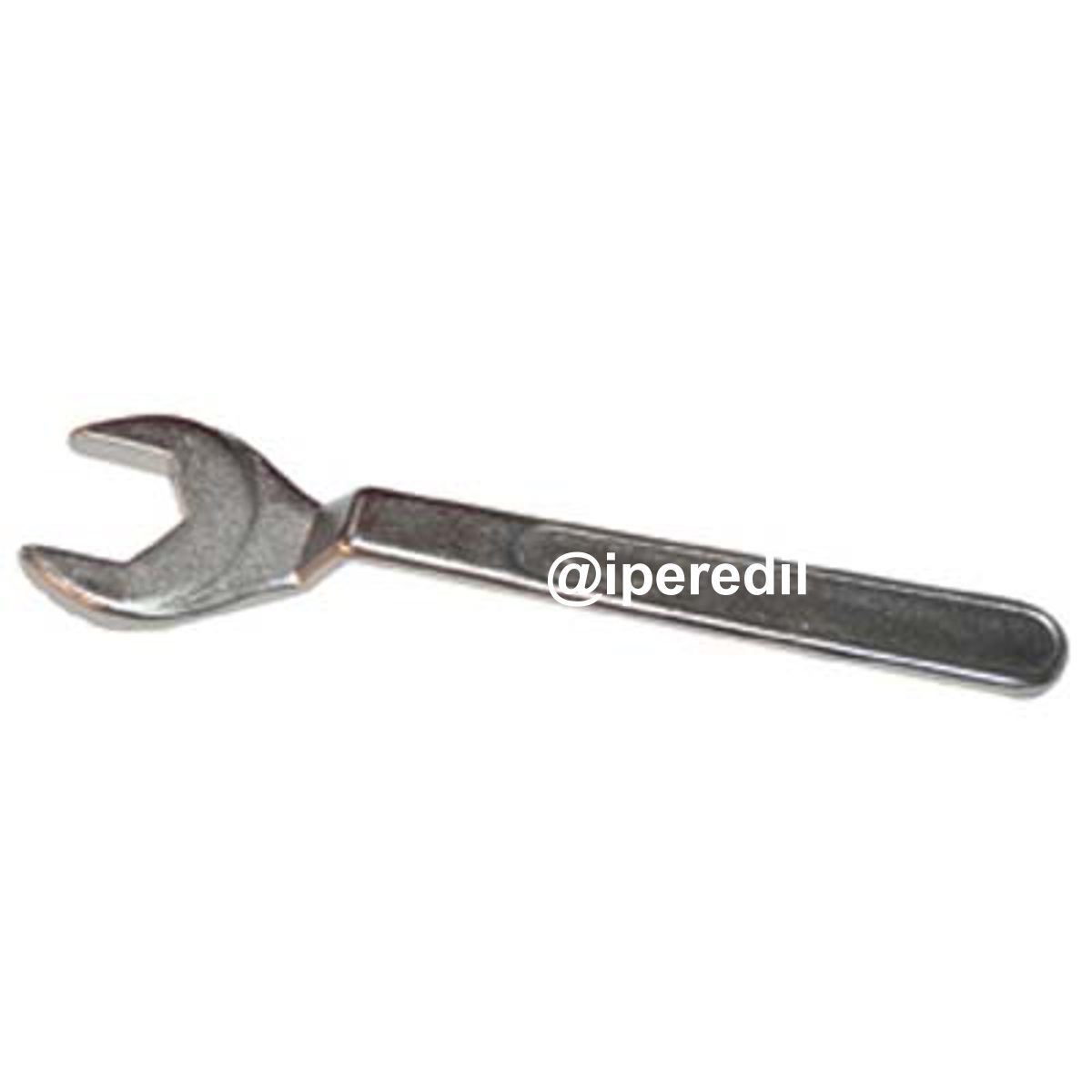 CHIAVE BOMBOLA GAS EFFE MM 155X25