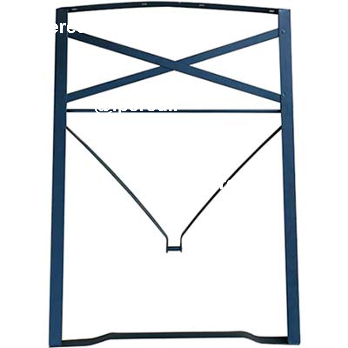 GAMBA RICAMBIO TAVOLO SET BIRRERIA LEGNO DOMUS CM 43X73 X 2613096-2613091