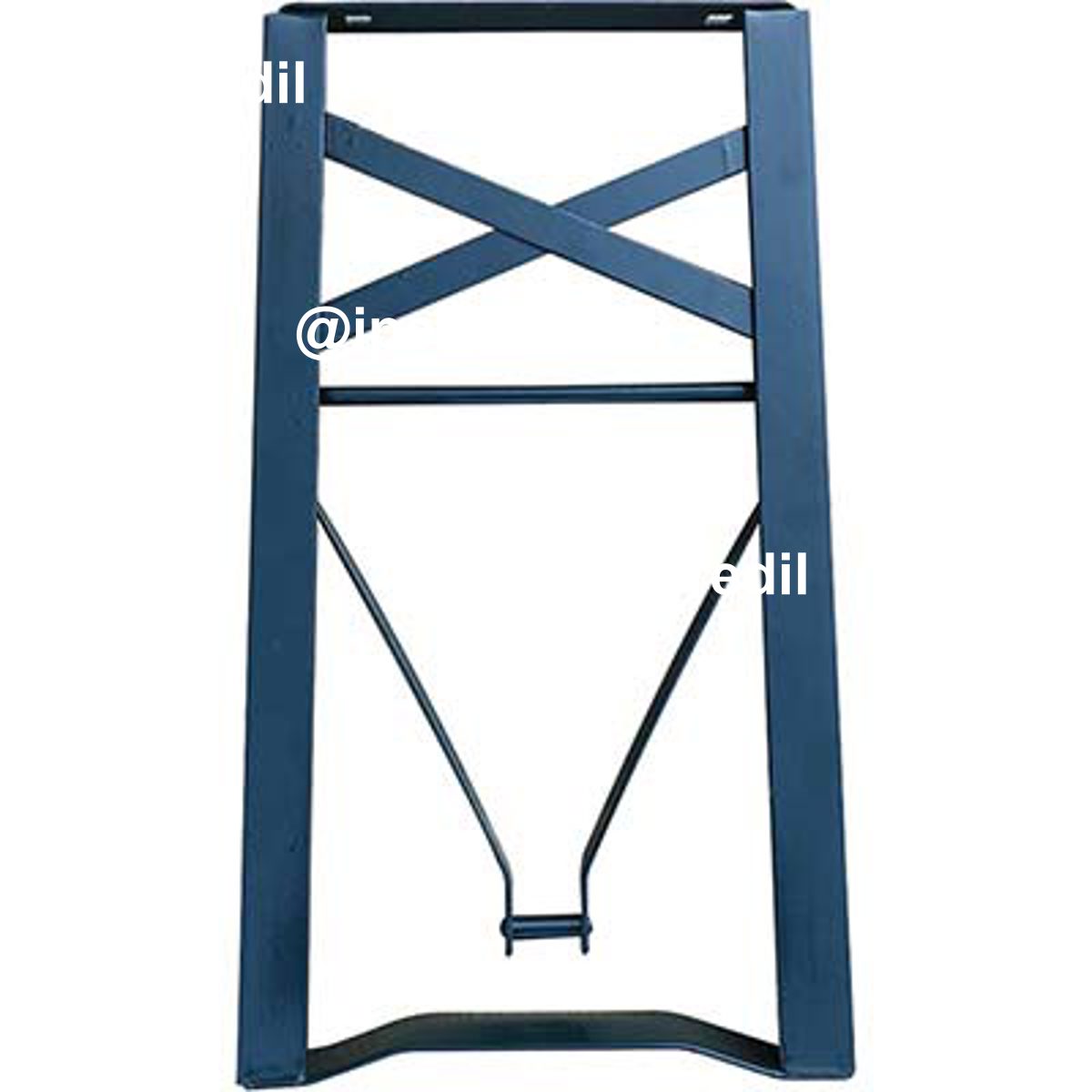 GAMBA RICAMBIO PANCA SET BIRRERIA LEGNO DOMUS CM 23X42