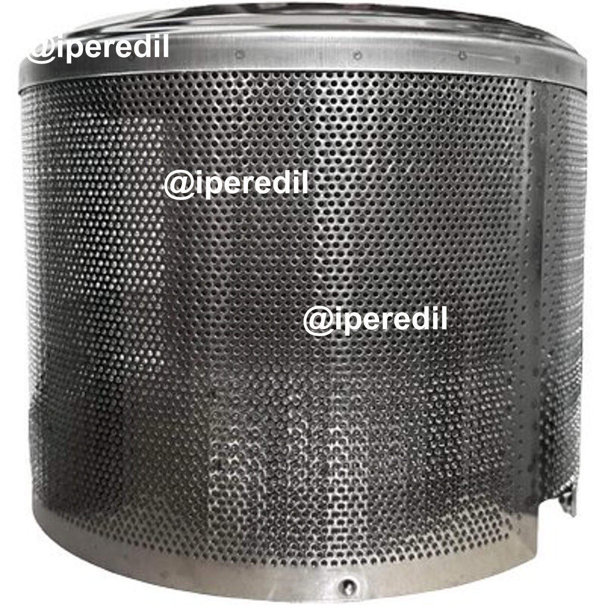 CESTELLO STUFA GAS GPL A FUNGO FLAME DOMUS BRUCIATORE - 02636659