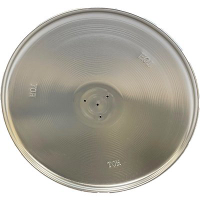 RIFLETTORE STUFA GAS ROUND PATIO FLAME DOMUS CM 180