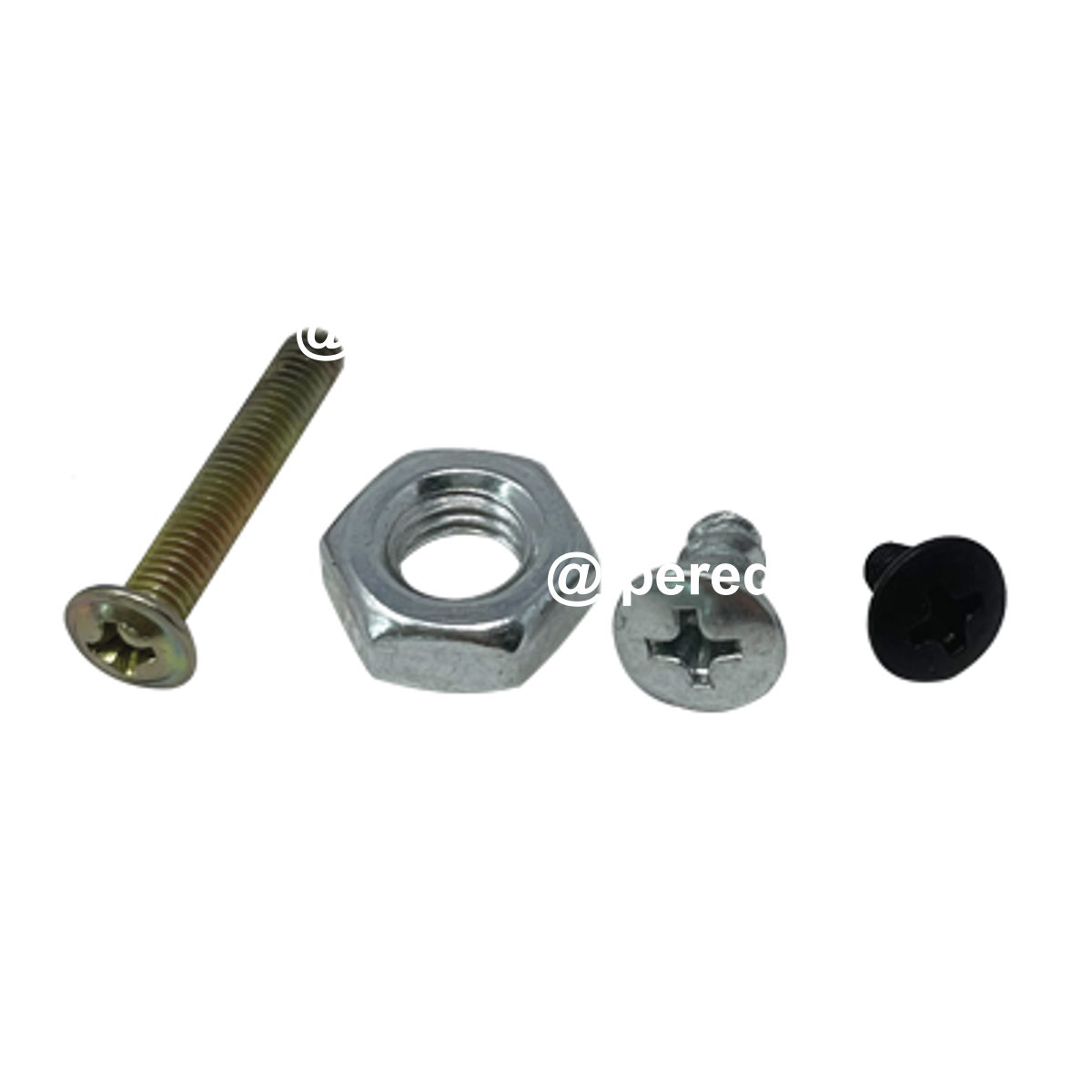 VITE RUOTA STUFA GAS GPL INFRAROSSI MAYA - 02636864