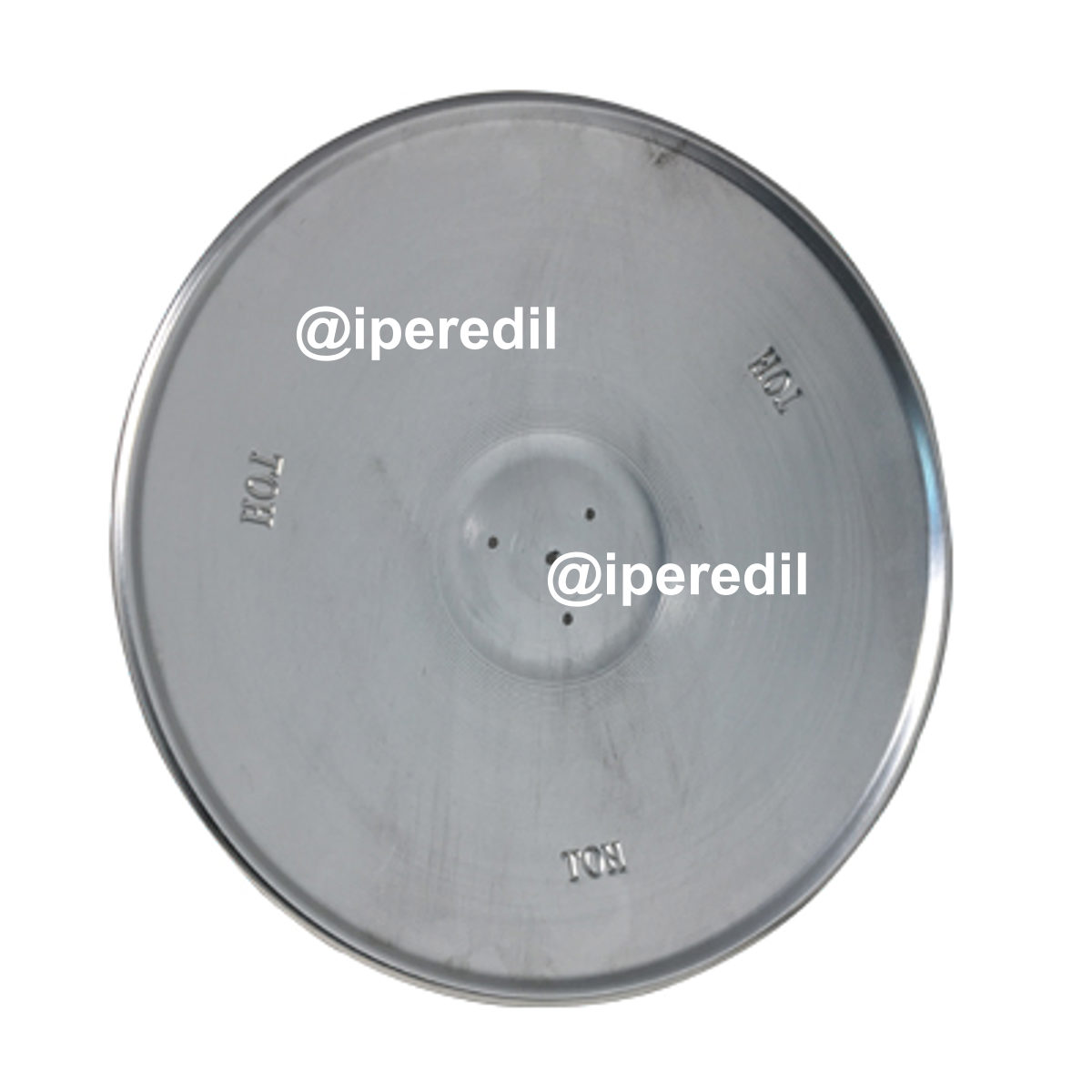RIFLETTORE STUFA GAS ROUND PATIO DOMUS CM 180+210 - 02636883