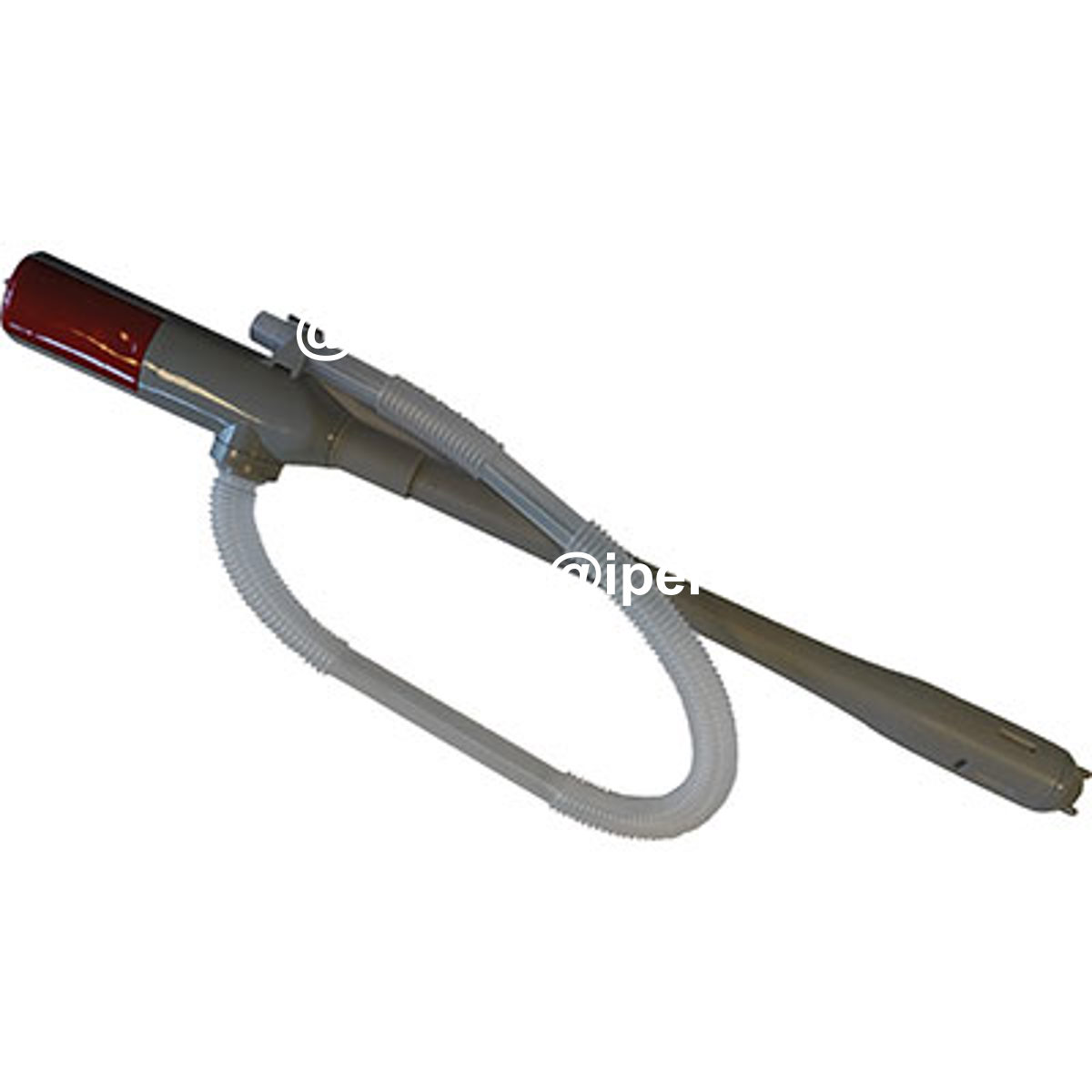 POMPA TRAVASO BATTERIA COMBUSTIBILE STUFA RADIANTE 2XSTILO AA