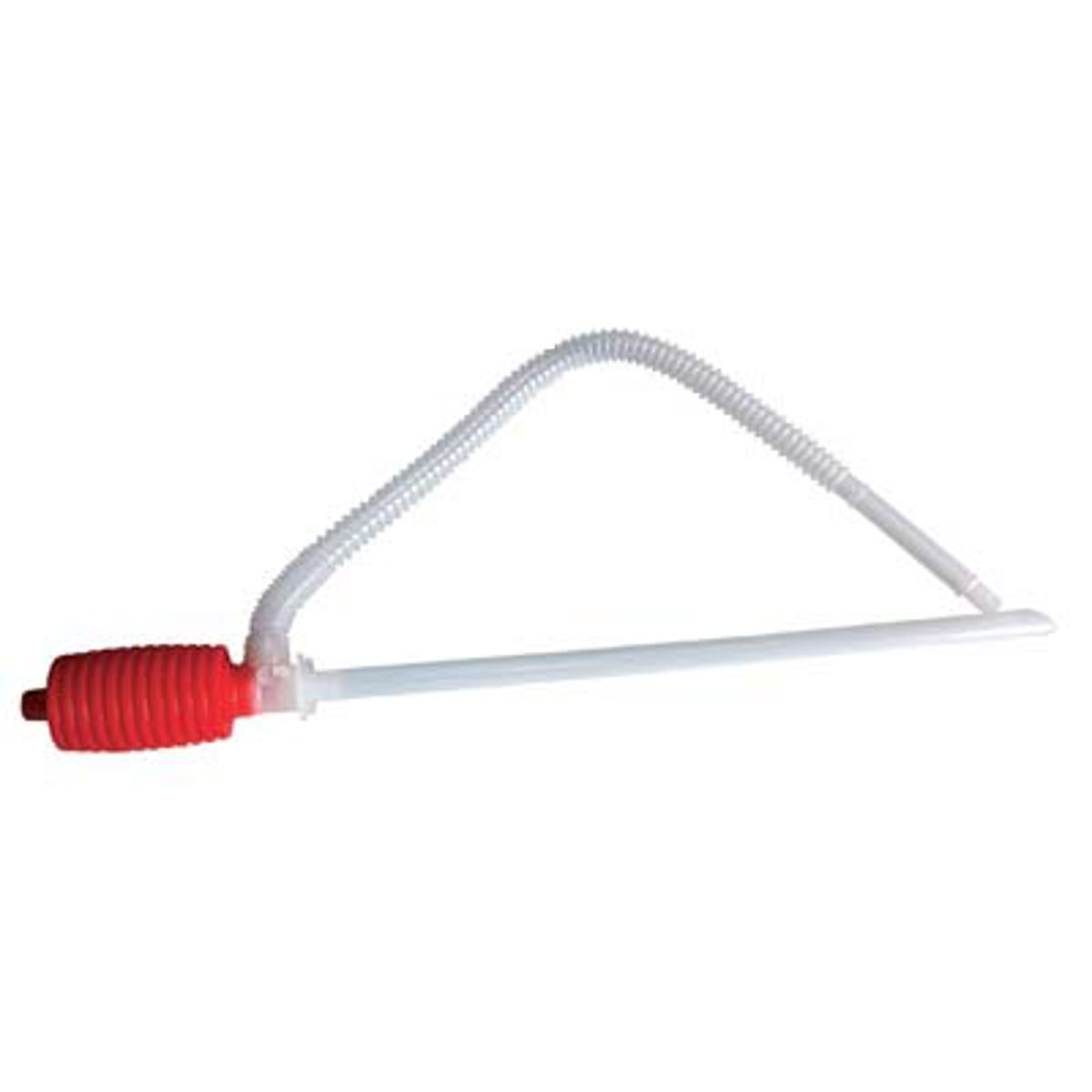 POMPA TRAVASO MANUALE X COMBUSTIBILE STUFA RADIANTE - 02636908