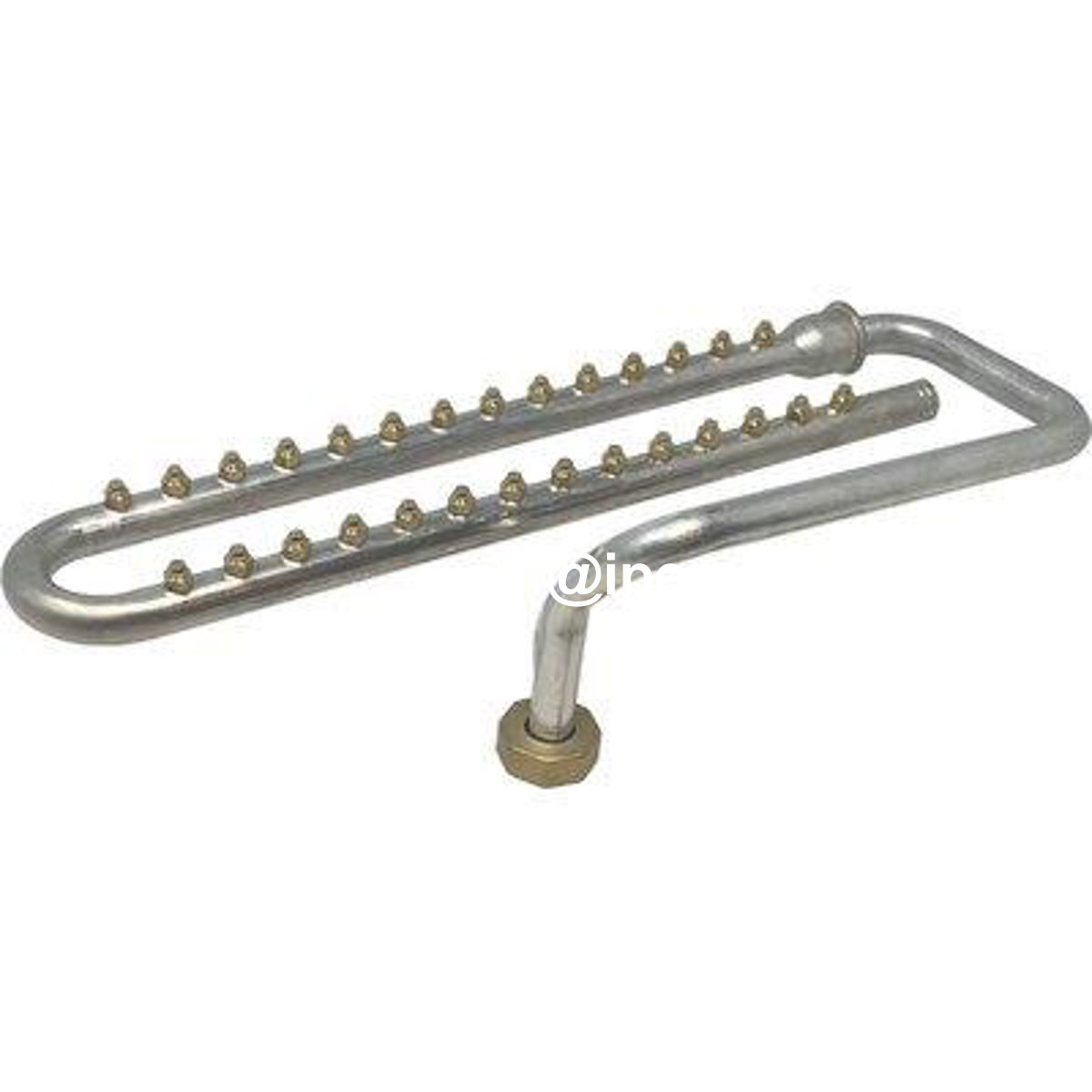 KIT TRASFORMAZIONE GAS GPL - METANO CHAFFOTEAUX