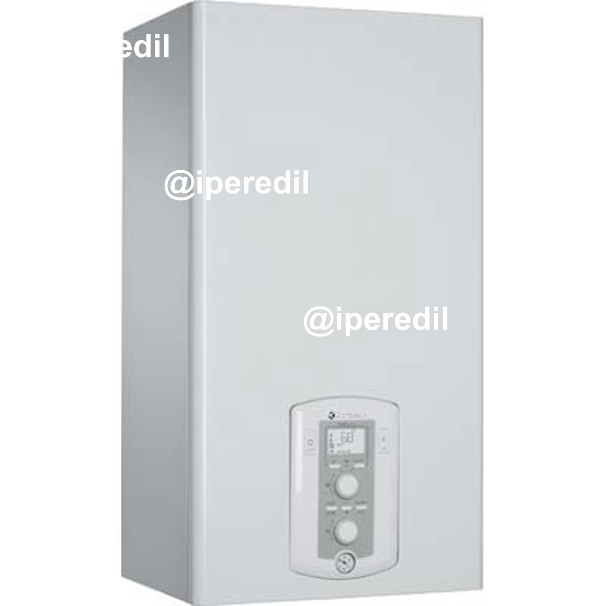 CALDAIA GAS CONDENSAZIONE PIGMA ADVANC CHAFFOTEAUX METANO/GPL KW 24