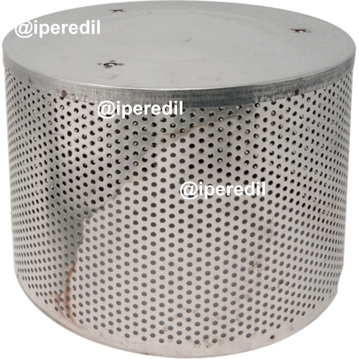 CESTELLO STUFA GAS GPL A FUNGO DOMUS BRUCIATORE - 02637091