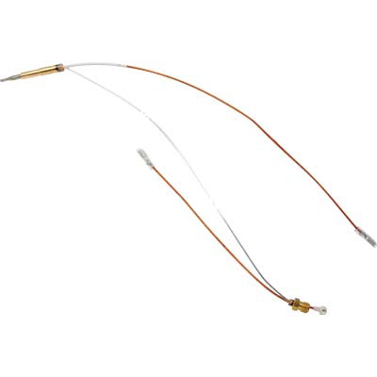 TERMOCOPPIA STUFE DOMUS PER STUFE PIRAMIDE/ROUND/FUNGO - 02637093