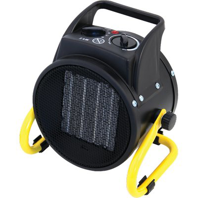 GENERATORE ARIA CALDA ELETTRICO STH2000W VELAMP VOLT 230 KW 1,0 /2,0 MC/H 158 CM 21X16 H.CM 21,7