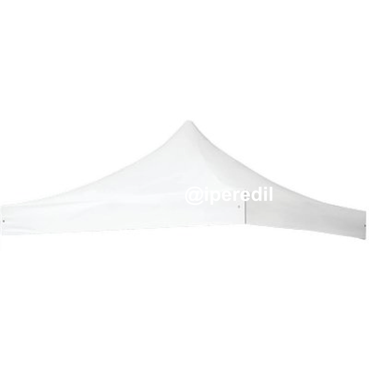 TELO GAZEBO MARKET PIEGHEVOLE DOMUS X 2637510